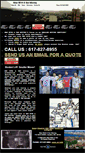Mobile Screenshot of manwithavan.org